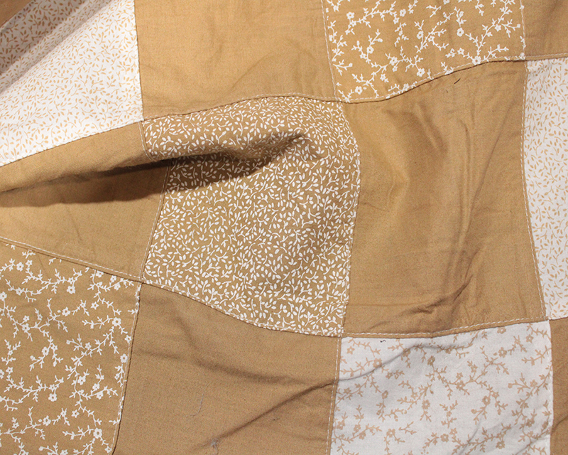 Zoli Deadstock Cotton Rolls