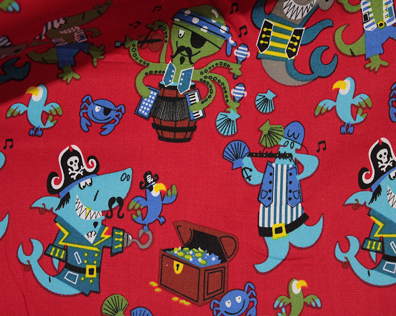 Zoli Deadstock Cotton Poplin Roll