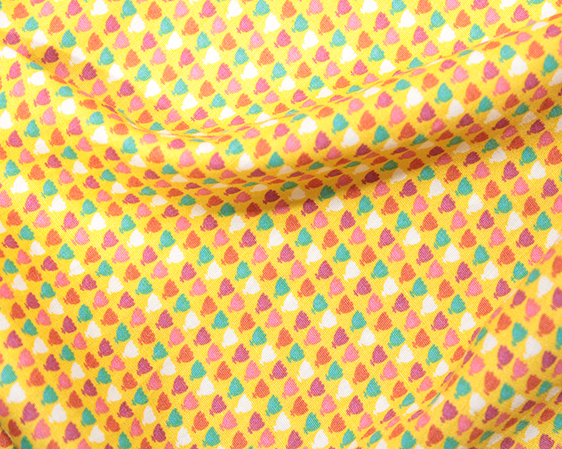 Zoli Deadstock Cotton Poplin Roll