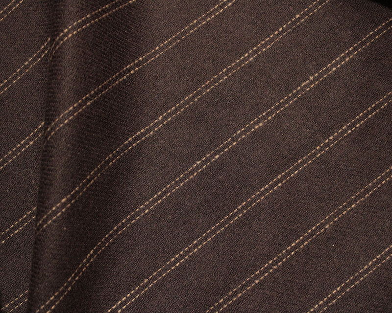 Zoli Deadstock Coating Fabric Roll