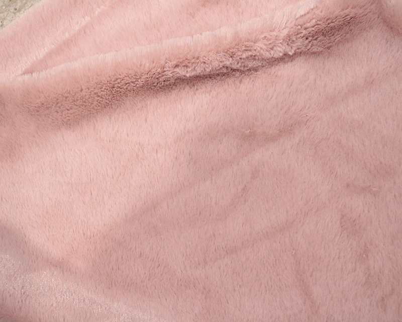 Zoli Deadstock Faux Fur Roll