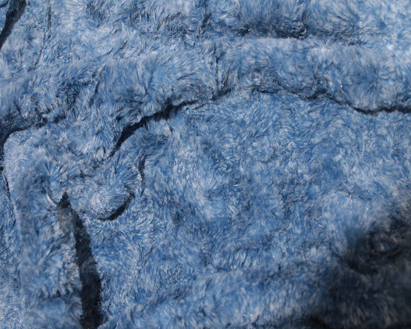 Zoli Deadstock Faux Fur Roll