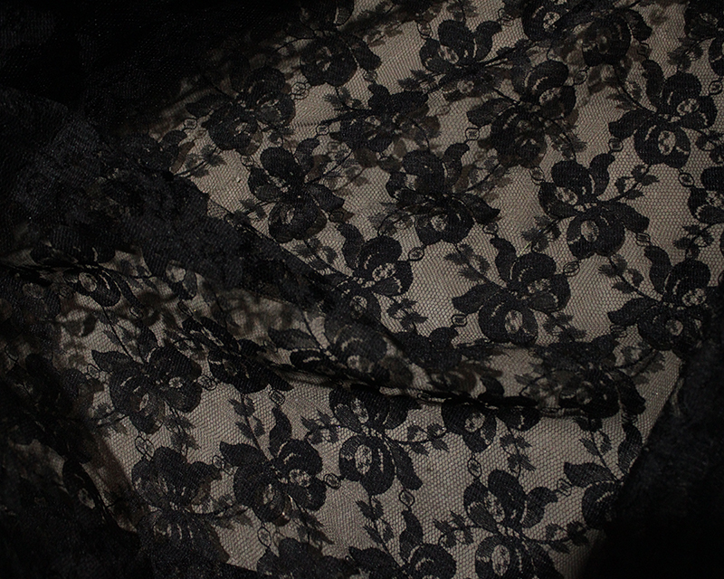 Zoli Deadstock Lace Roll