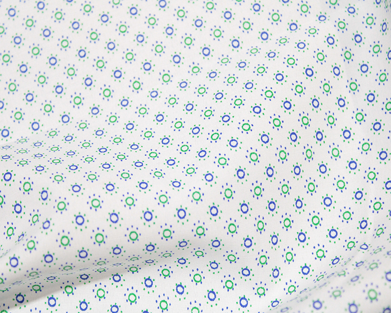 Zoli Deadstock Polycotton Roll