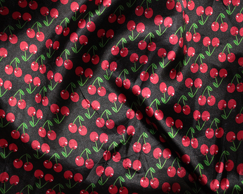 Zoli Deadstock Satin Roll