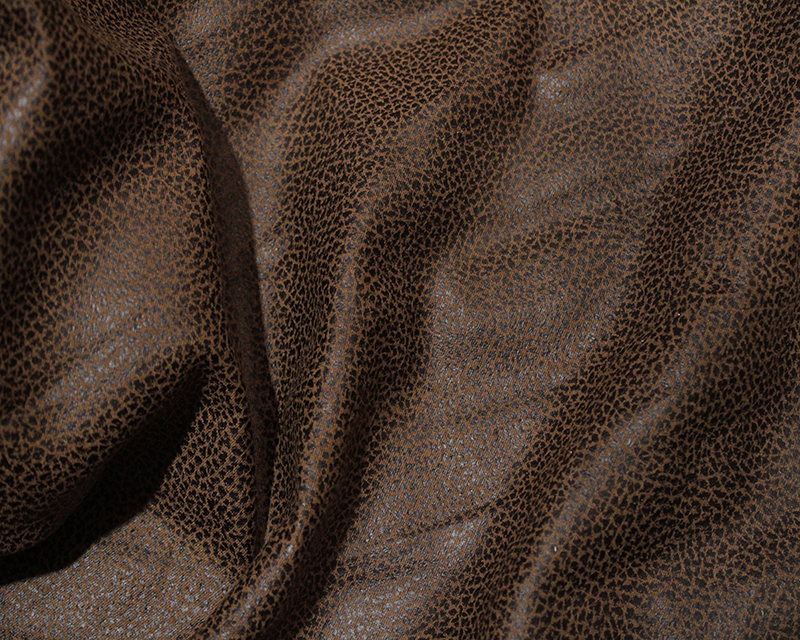 Zoli Deadstock Suede Roll