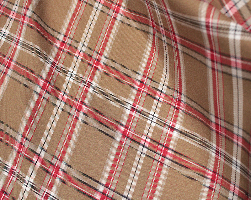 Zoli Deadstock Suiting Roll