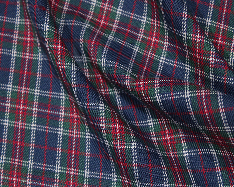 Zoli Deadstock Suiting Roll