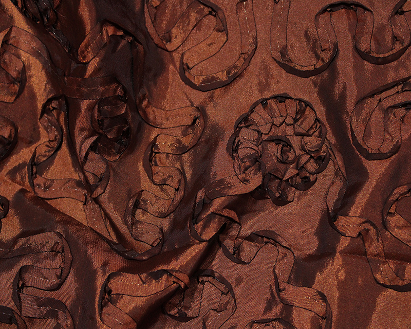 Zoli Deadstock Taffeta Roll