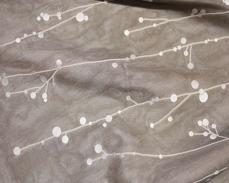 Zoli Deadstock Taffeta Roll