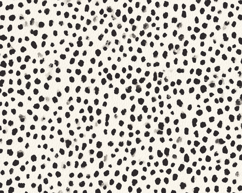 Empee Studio Lyocell Dalmatian