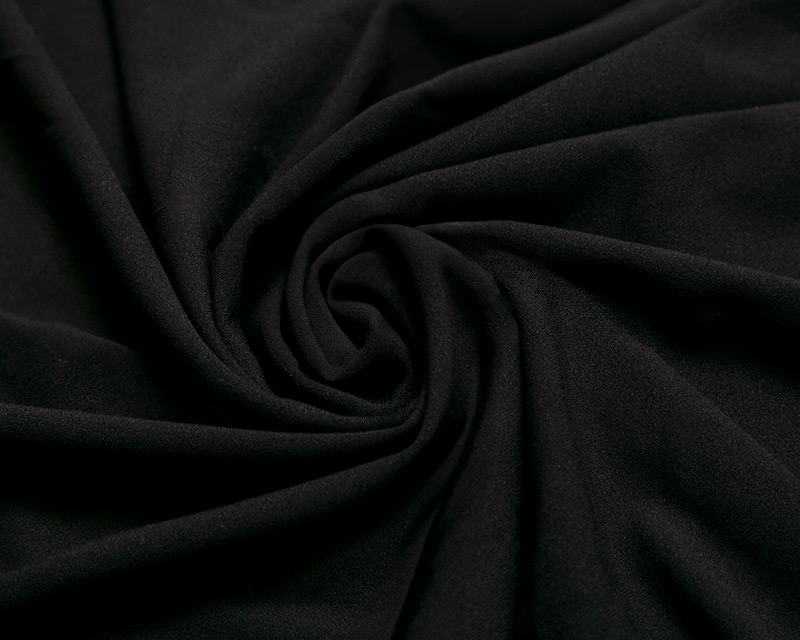 Stretch Crepe