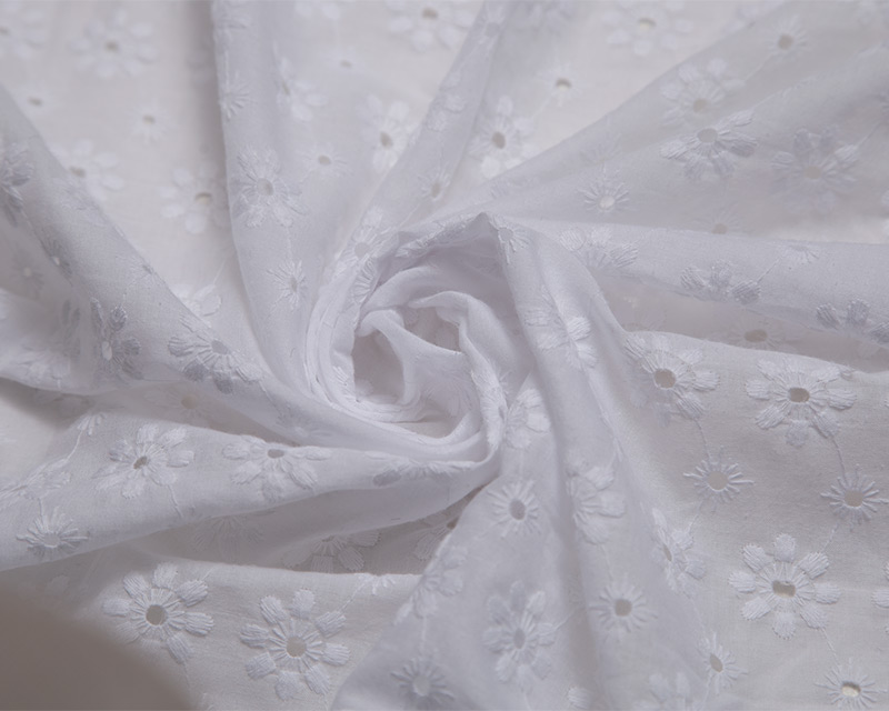 Cotton Anglaise
