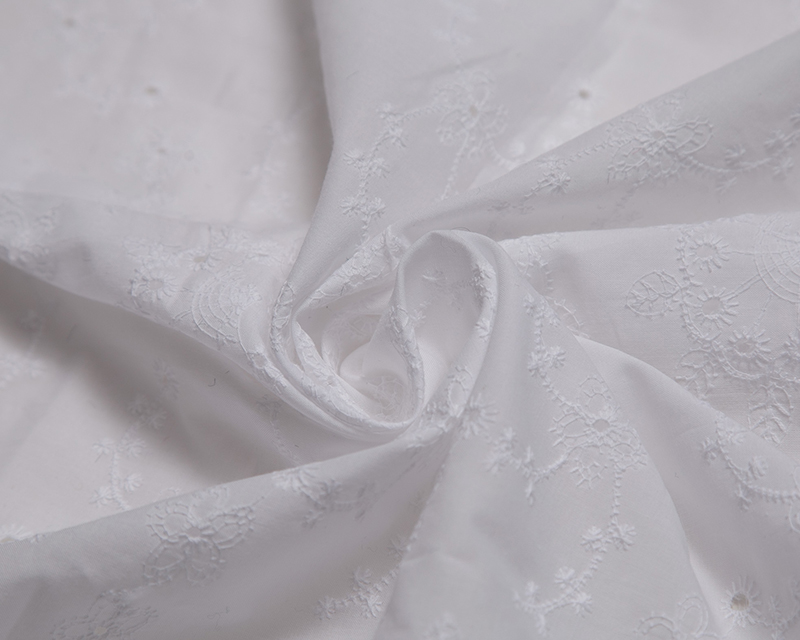 Cotton Anglaise