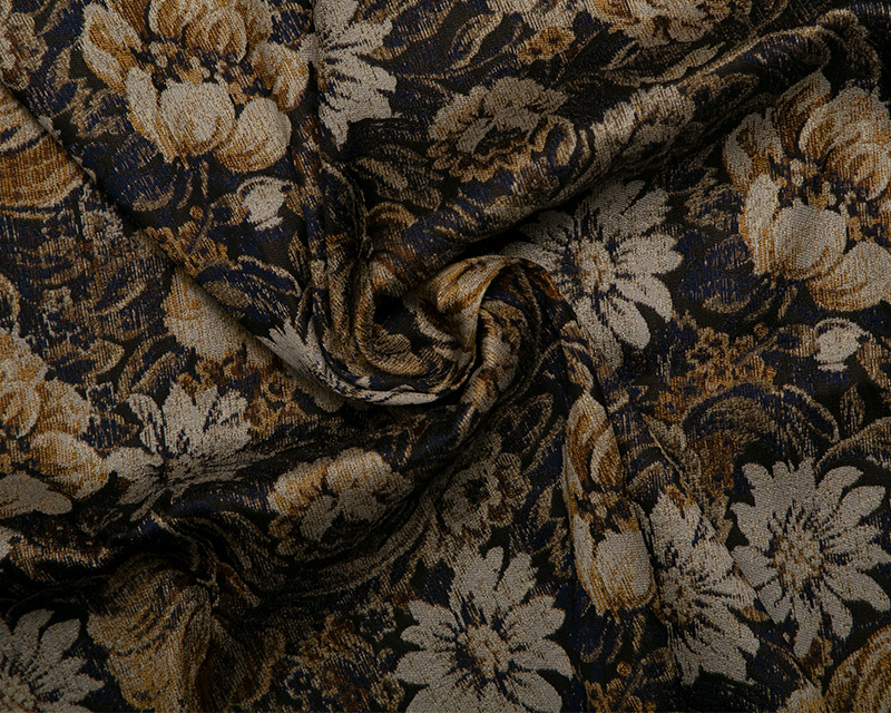 Brocade Tapestry