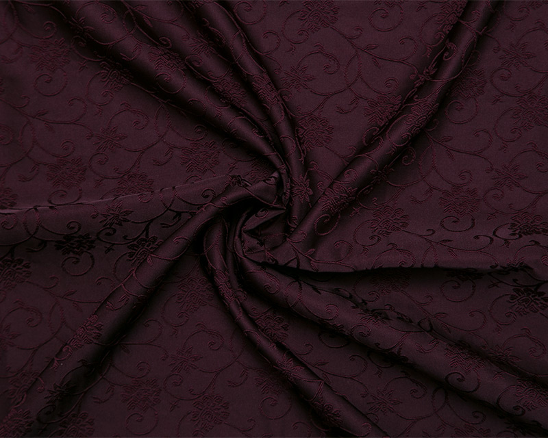 Brocade Solid
