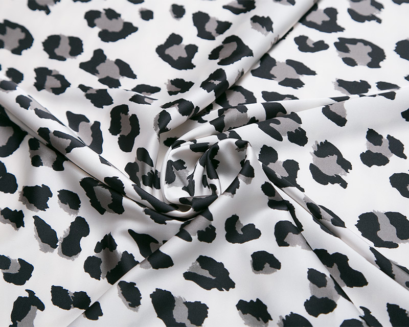 Satin Leopard
