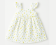 Muslin Digi Gauze Lemons