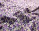 Ditsy Floral Leaves Cotton Lawn