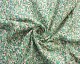 Ditsy Floral Leaves Cotton Lawn