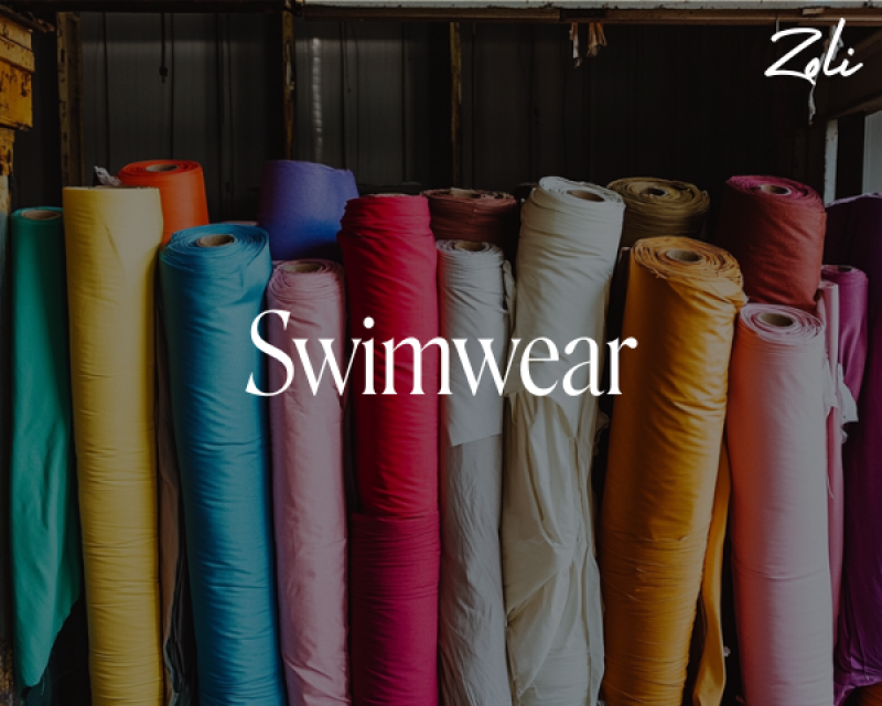 Zoli Mystery Deadstock Bundle -  Swimwear
