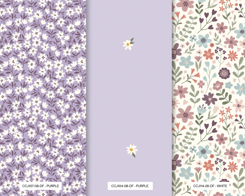 Small folk Cotton Jersey - Story 15 Small folk Cotton Jersey - Story 15
