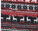 Wooly Christmas Fairisle Knit