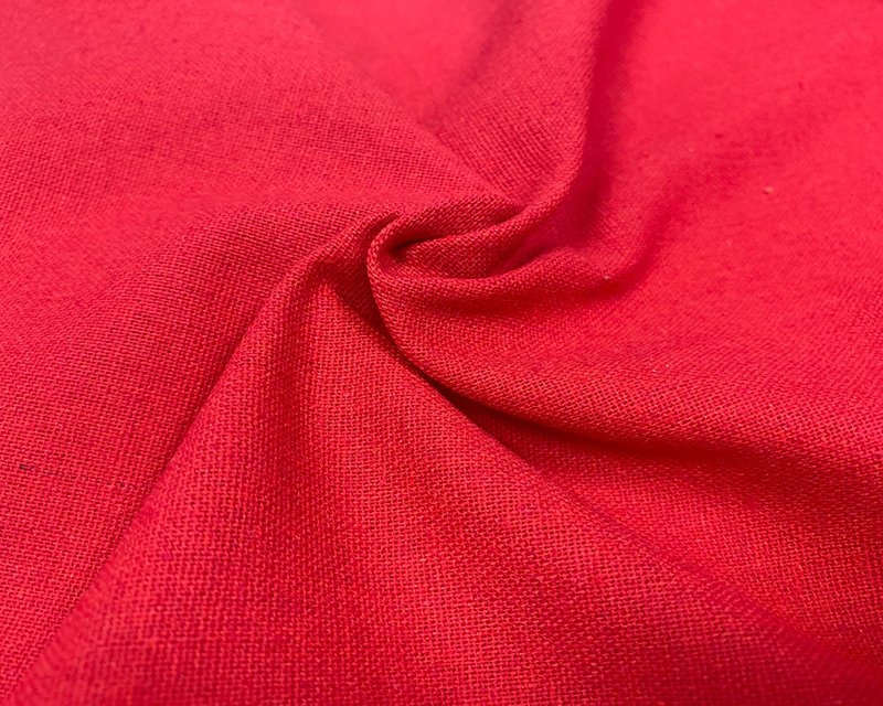 Linen Mix Regular Lines Wholesale Fabrics