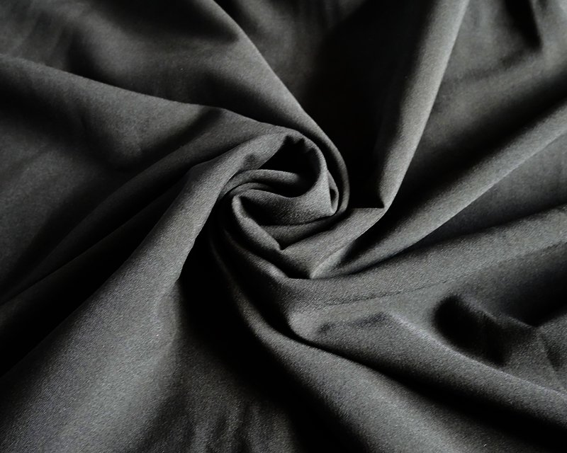 Stretch Plain Poly Viscose - Wholesale Fabrics