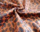 Leopard Print PVC