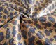 Leopard Print PVC