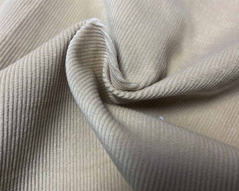 Needle Cord Cheap Prices Wholesale Fabrics Europe