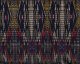 Aztec Pattern Polyester Mix Devoire