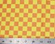 Mix & Match Checkerboard Blender Cotton