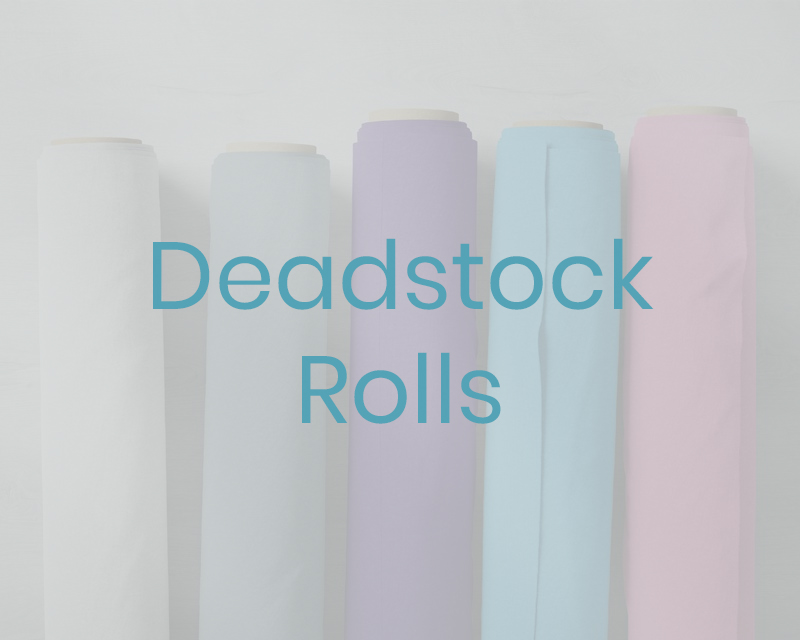 Winter Deadstock Rolls