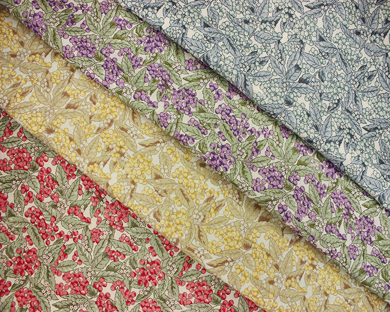 Cotton - Wholesale Fabrics UK - Fabric Supplier UK