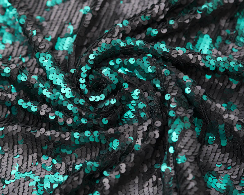 Sequin Flip Spandex