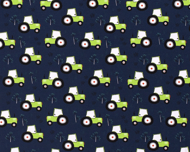 Rainbow Star Stipe Cotton Jersey Wholesale Fabrics