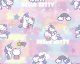 Little Johnny - Hello Kitty Candy Floss Cotton