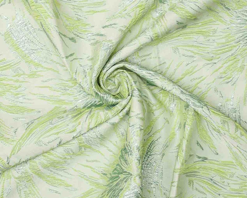 Brocade Floral