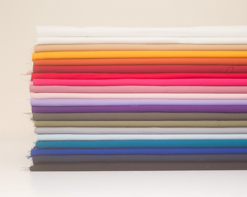 Better Cotton Sateen