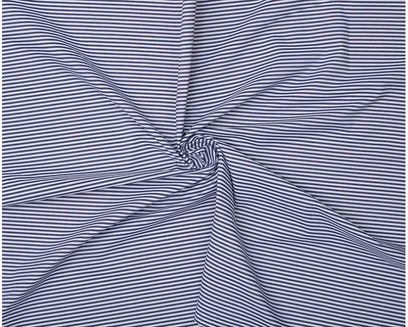 Striped Shirting