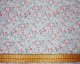Sally Ditsy Floral Polycotton