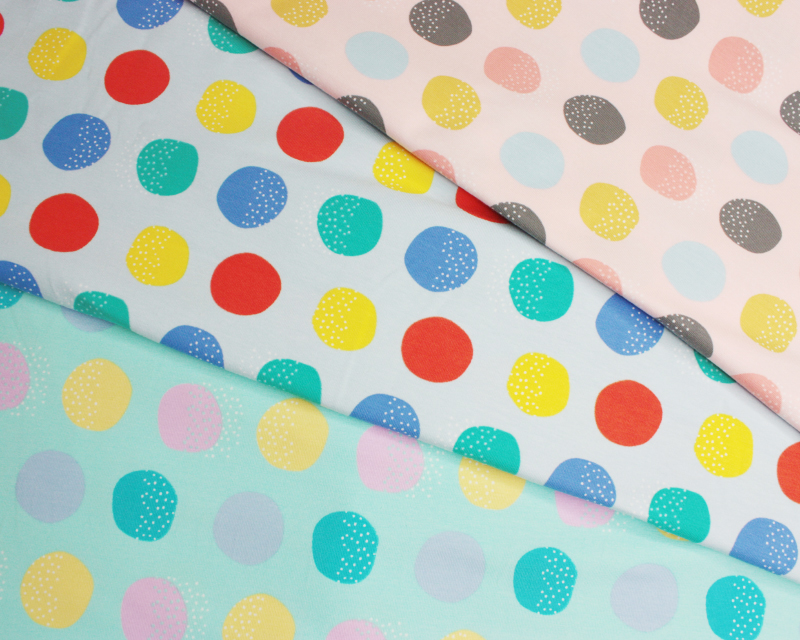 jersey Wholesale Fabrics UK