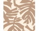 Palm Leaves Viscose