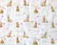 Little Johnny Elegant Bunny Double Gauze 