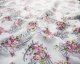 Paisley Floral Cotton Poplin
