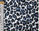 Leopard Print Needlecord