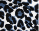 Leopard Print Needlecord