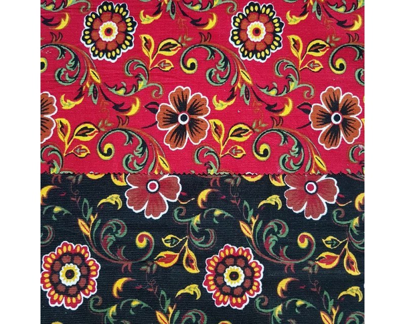 Eastern Floral Cord 